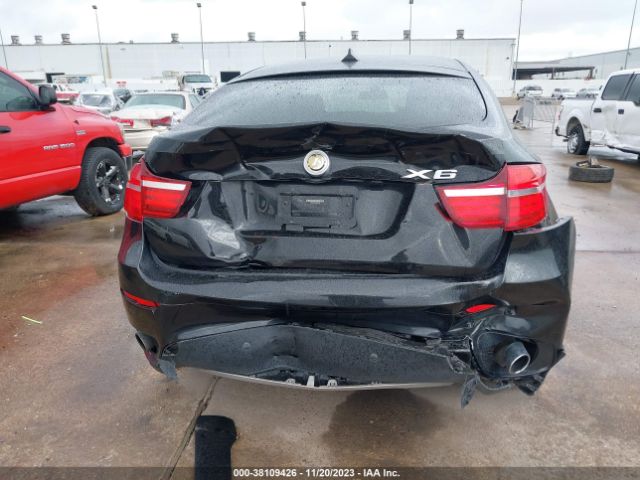 5UXFG2C52E0H10714 BMW X6 Xdrive35i