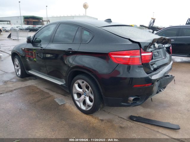 5UXFG2C52E0H10714 BMW X6 Xdrive35i