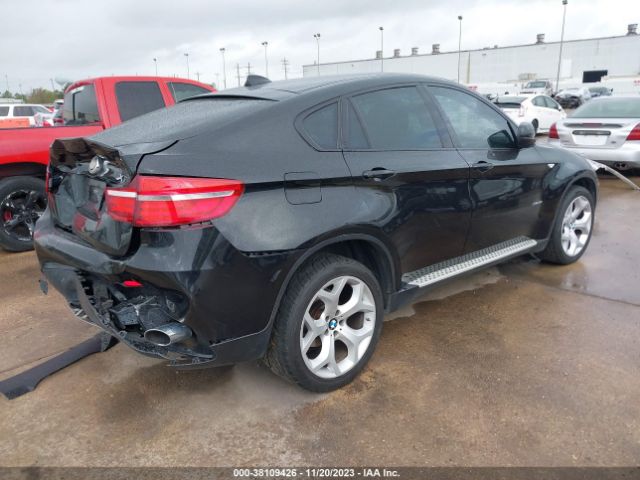 5UXFG2C52E0H10714 BMW X6 Xdrive35i
