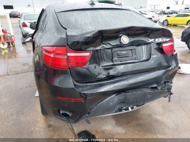 5UXFG2C52E0H10714 BMW X6 Xdrive35i