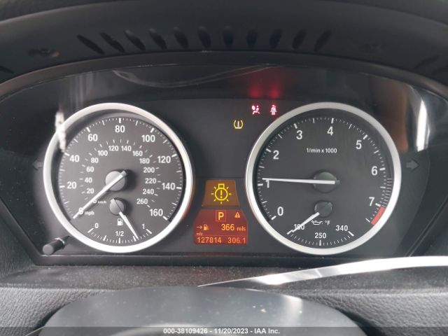 5UXFG2C52E0H10714 BMW X6 Xdrive35i