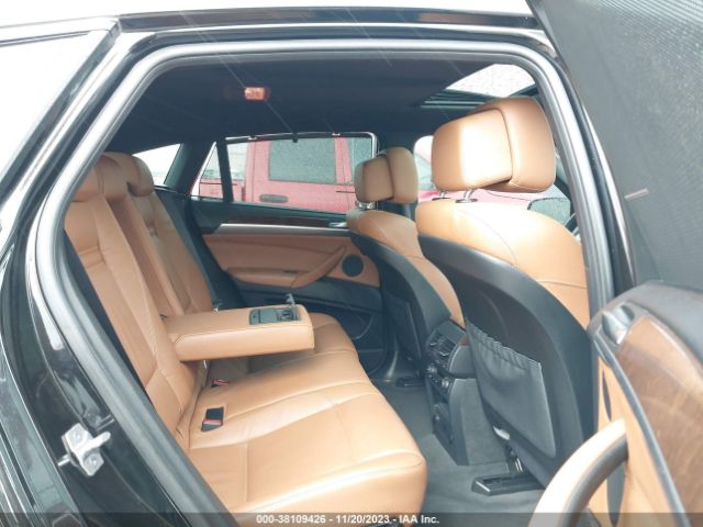 5UXFG2C52E0H10714 BMW X6 Xdrive35i