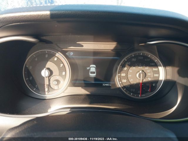 KMTG44LA3KU023607 Genesis G70 2.0t Advanced
