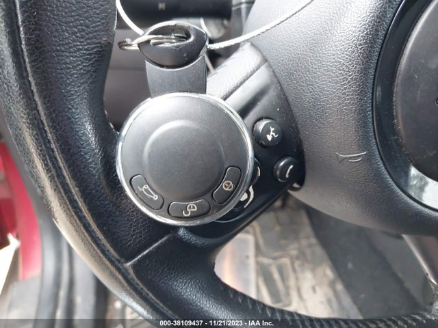2012 MINI COOPER CLUBMAN WMWZF3C56CT489244 Photo 10