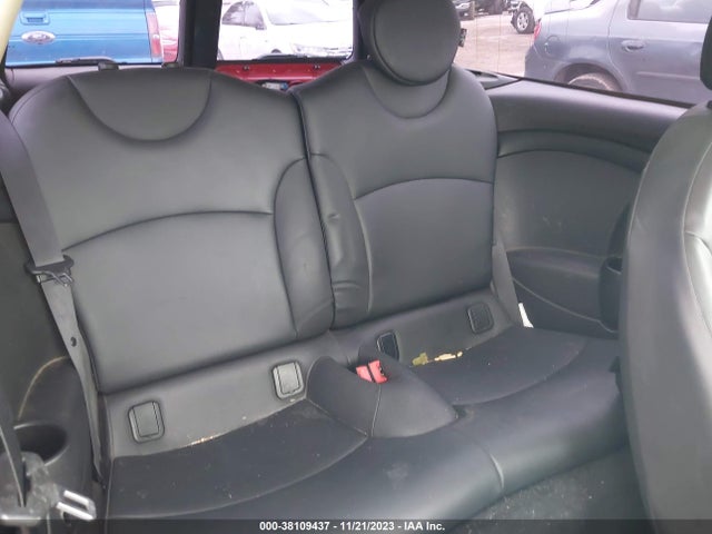 2012 MINI COOPER CLUBMAN WMWZF3C56CT489244 Photo 7