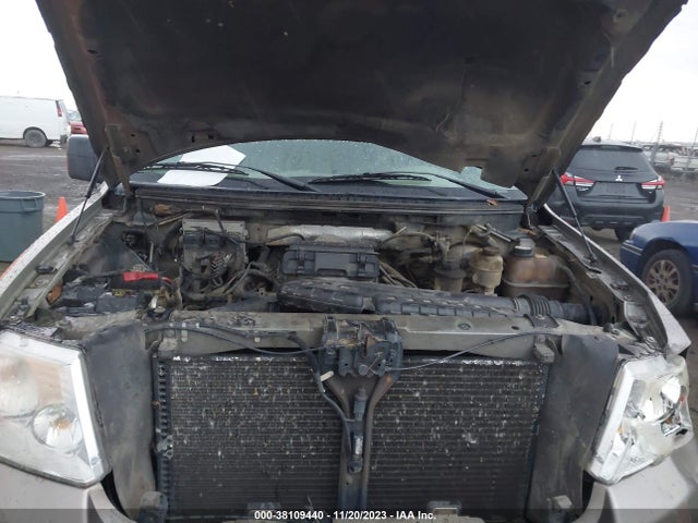2006 FORD F-150 FX4/LARIAT/XLT VIN: 1FTPW14V76KC53676