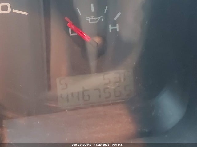 2006 FORD F-150 FX4/LARIAT/XLT VIN: 1FTPW14V76KC53676
