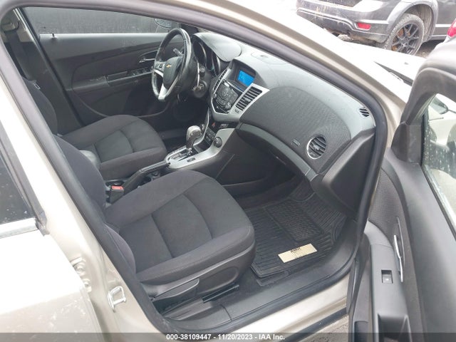 2014 CHEVROLET CRUZE 1LT AUTO VIN: 1G1PC5SB7E7234032