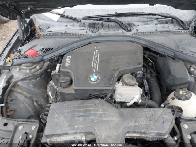 WBA3C3C55FK203179 BMW 320i Xdrive