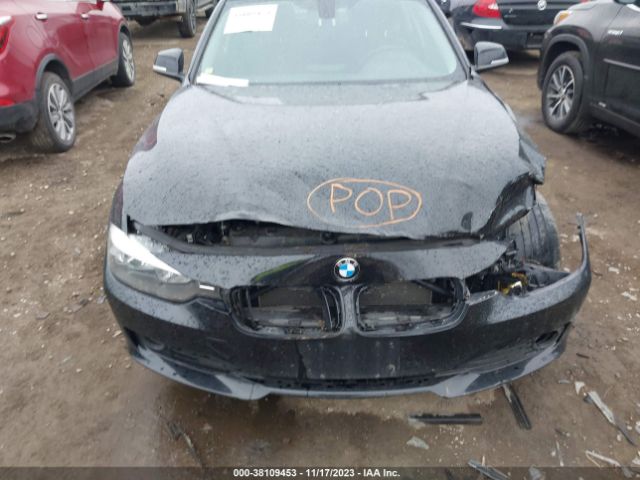WBA3C3C55FK203179 BMW 320i Xdrive