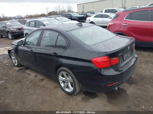 WBA3C3C55FK203179 BMW 320i Xdrive