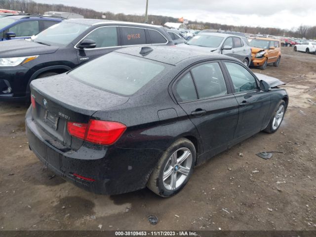 WBA3C3C55FK203179 BMW 320i Xdrive