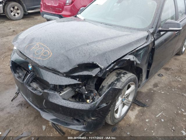 WBA3C3C55FK203179 BMW 320i Xdrive