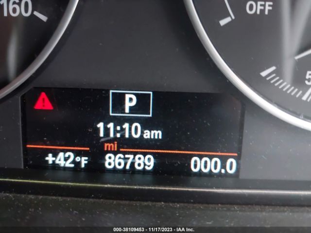 WBA3C3C55FK203179 BMW 320i Xdrive
