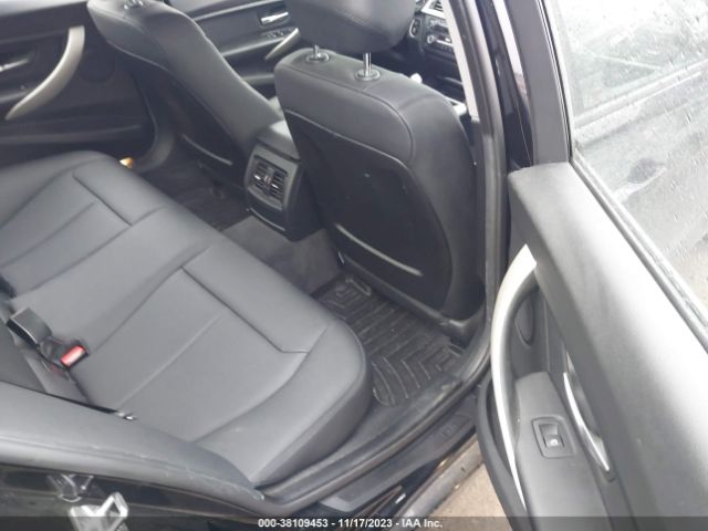 WBA3C3C55FK203179 BMW 320i Xdrive