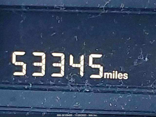 2C4RDGBG9GR359457 Dodge Grand Caravan Se