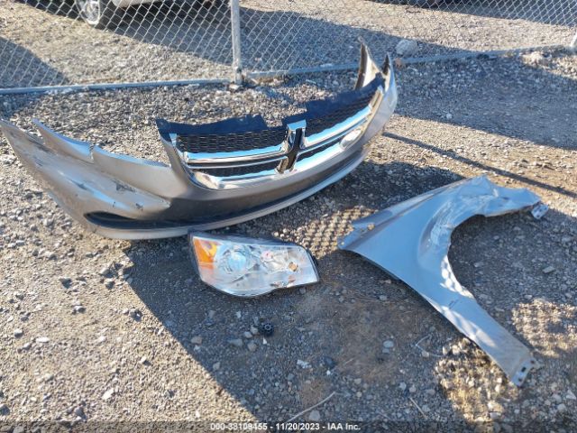 2C4RDGBG9GR359457 Dodge Grand Caravan Se
