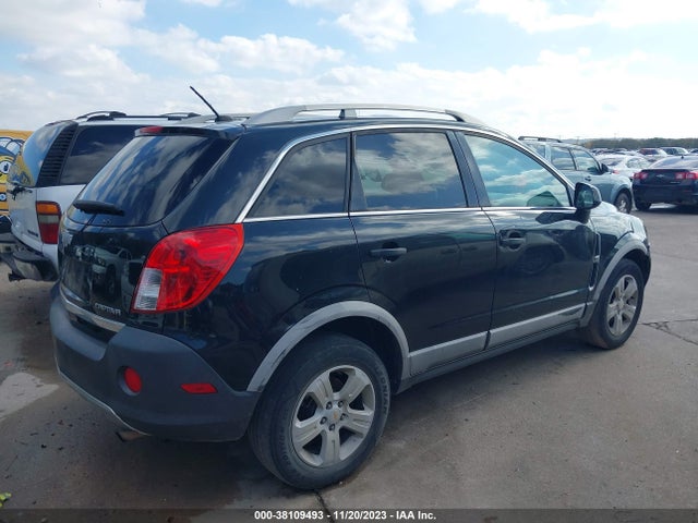 Chevrolet Captiva Sport 2ls 2014 3GNAL2EK8ES625979 Image 4