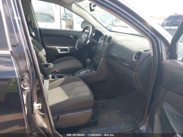 Chevrolet Captiva Sport 2ls 2014 3GNAL2EK8ES625979 Image 5