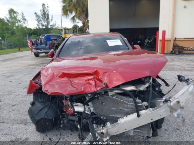 WDDZF8DB2LA714720 Mercedes-Benz E 350