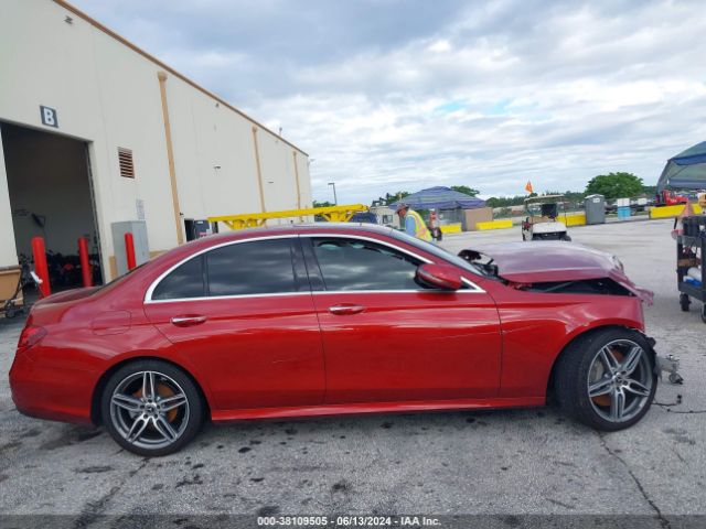 WDDZF8DB2LA714720 Mercedes-Benz E 350