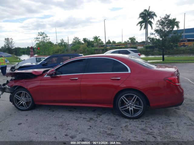 WDDZF8DB2LA714720 Mercedes-Benz E 350