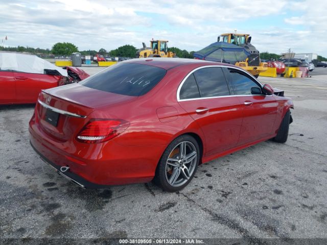 WDDZF8DB2LA714720 Mercedes-Benz E 350