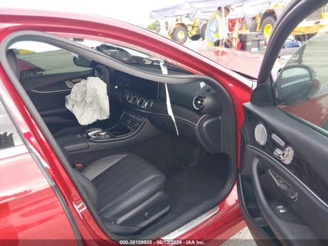 WDDZF8DB2LA714720 Mercedes-Benz E 350