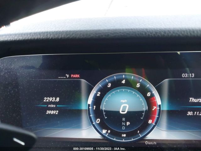 WDDZF8DB2LA714720 Mercedes-Benz E 350