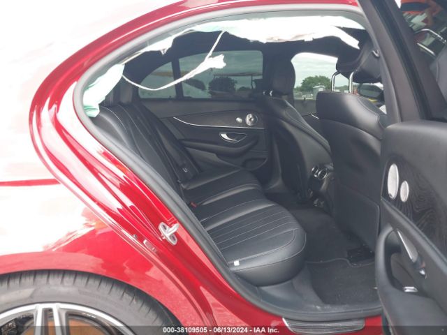 WDDZF8DB2LA714720 Mercedes-Benz E 350