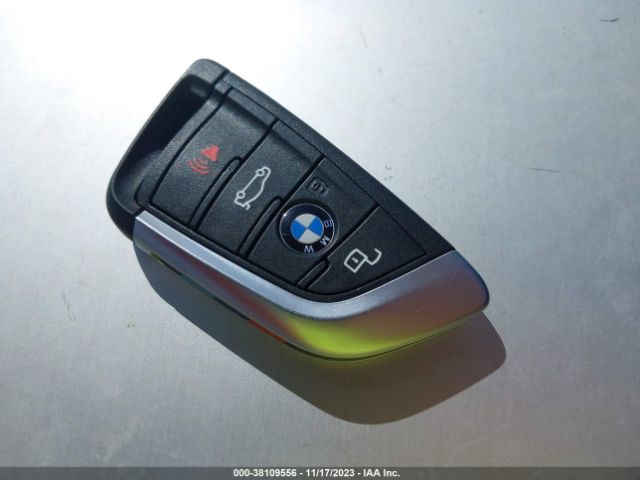 3MW49FF02P8D13260 BMW 3 Series M340i Xdrive