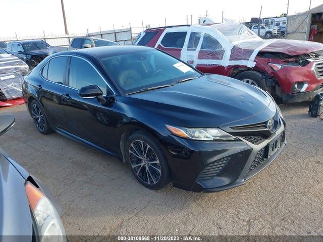 Toyota Camry 2019 4T1B11HK3KU821036 Image 13