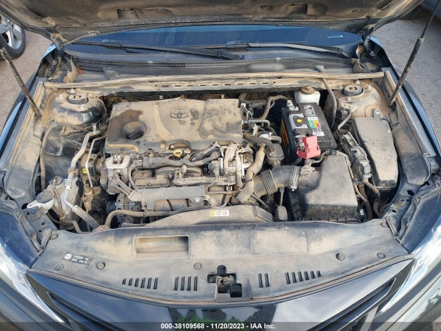 Toyota Camry 2019 4T1B11HK3KU821036 Image 22