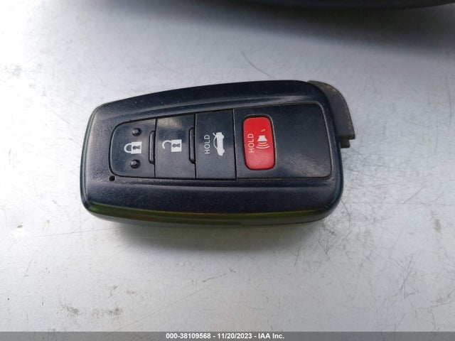 Toyota Camry 2019 4T1B11HK3KU821036 Image 23