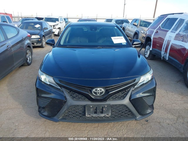 Toyota Camry 2019 4T1B11HK3KU821036 Image 24