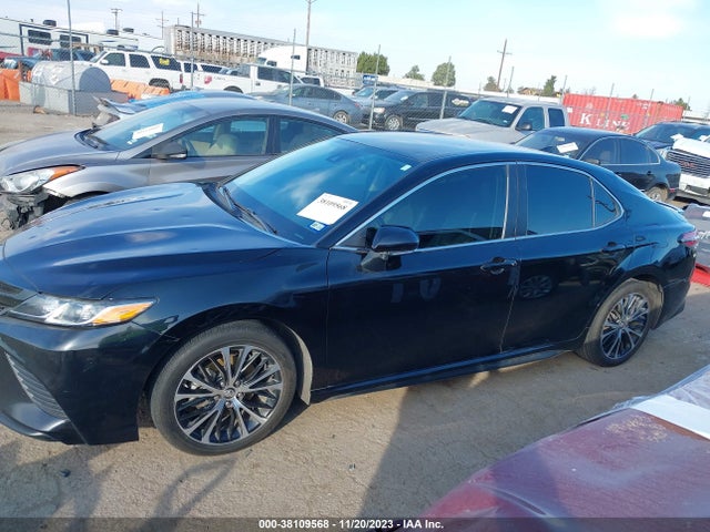 Toyota Camry 2019 4T1B11HK3KU821036 Image 26