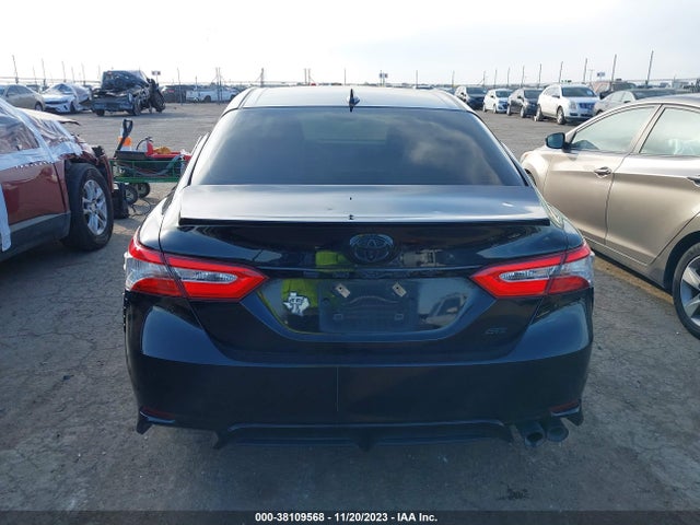 Toyota Camry 2019 4T1B11HK3KU821036 Image 28