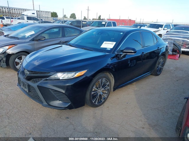 Toyota Camry 2019 4T1B11HK3KU821036 Image 14