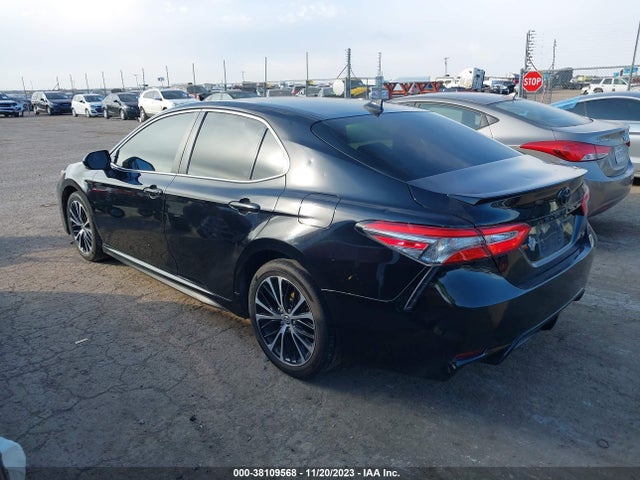 Toyota Camry 2019 4T1B11HK3KU821036 Image 15