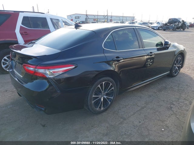 Toyota Camry 2019 4T1B11HK3KU821036 Image 16