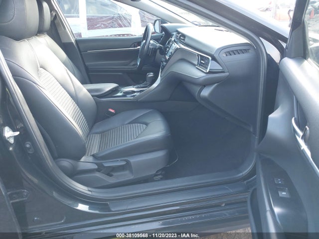 Toyota Camry 2019 4T1B11HK3KU821036 Image 17