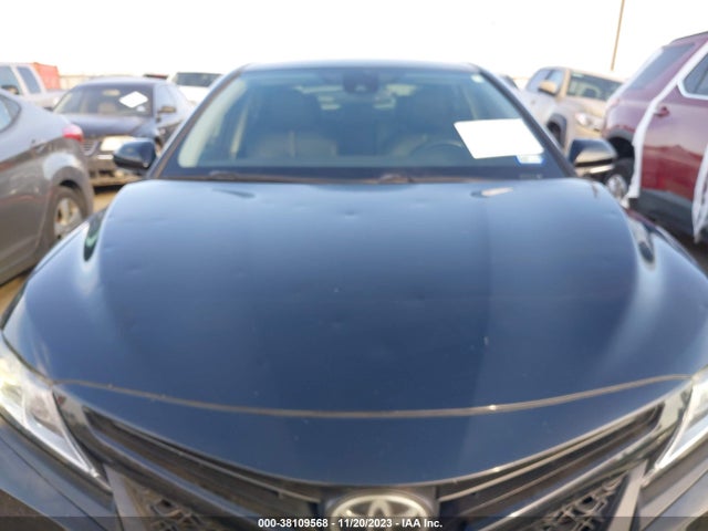Toyota Camry 2019 4T1B11HK3KU821036 Image 18