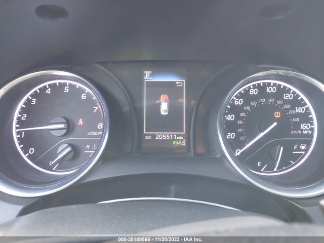 Toyota Camry 2019 4T1B11HK3KU821036 Image 19