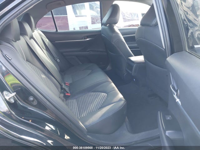 Toyota Camry 2019 4T1B11HK3KU821036 Image 20