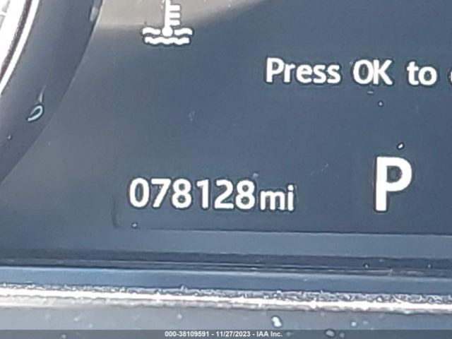 SALWR2EF0GA121648 Land Rover Range Rover Sport 5.0l V8 Supercharged/5.0l V8 Supercharged Dynamic