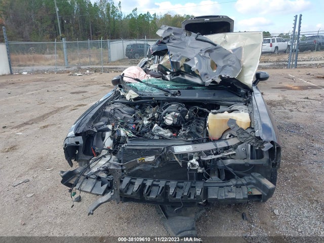 Dodge Challenger R/t 2014 2C3CDYBTXEH105143 Image 11