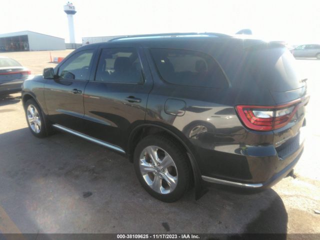 1C4RDJDG4EC973090 Dodge DURANGO LIMITED