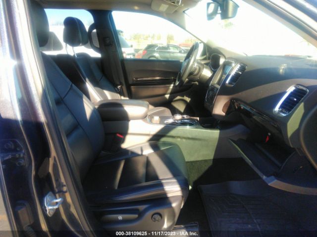 1C4RDJDG4EC973090 Dodge DURANGO LIMITED