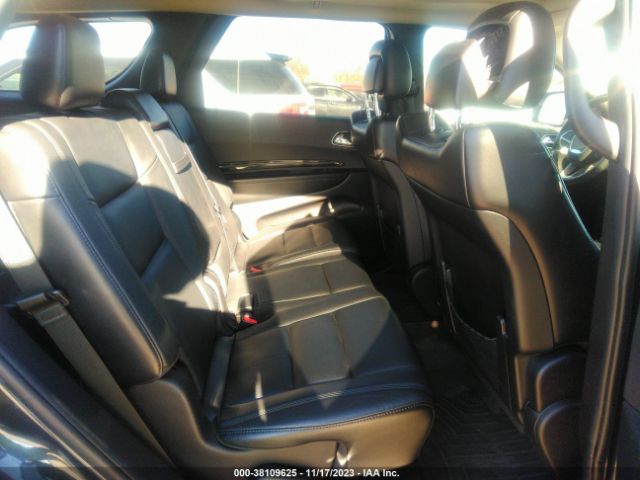 1C4RDJDG4EC973090 Dodge DURANGO LIMITED