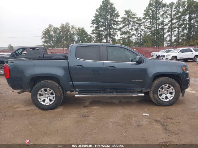 Chevrolet Colorado Lt 2019 1GCGSCEN2K1129532 Image 14